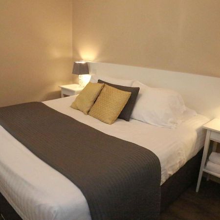 Belfast Serviced Apartments Belgravia Luaran gambar
