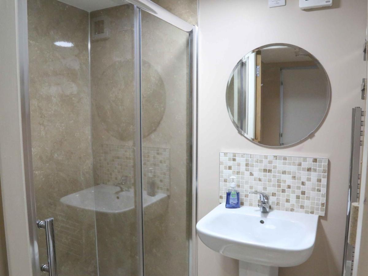 Belfast Serviced Apartments Belgravia Luaran gambar