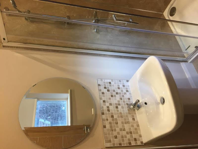 Belfast Serviced Apartments Belgravia Luaran gambar